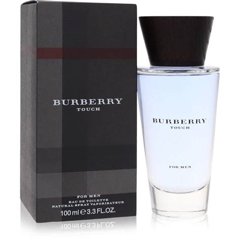 burberry pour femme avis|burberry touch for men fragrantica.